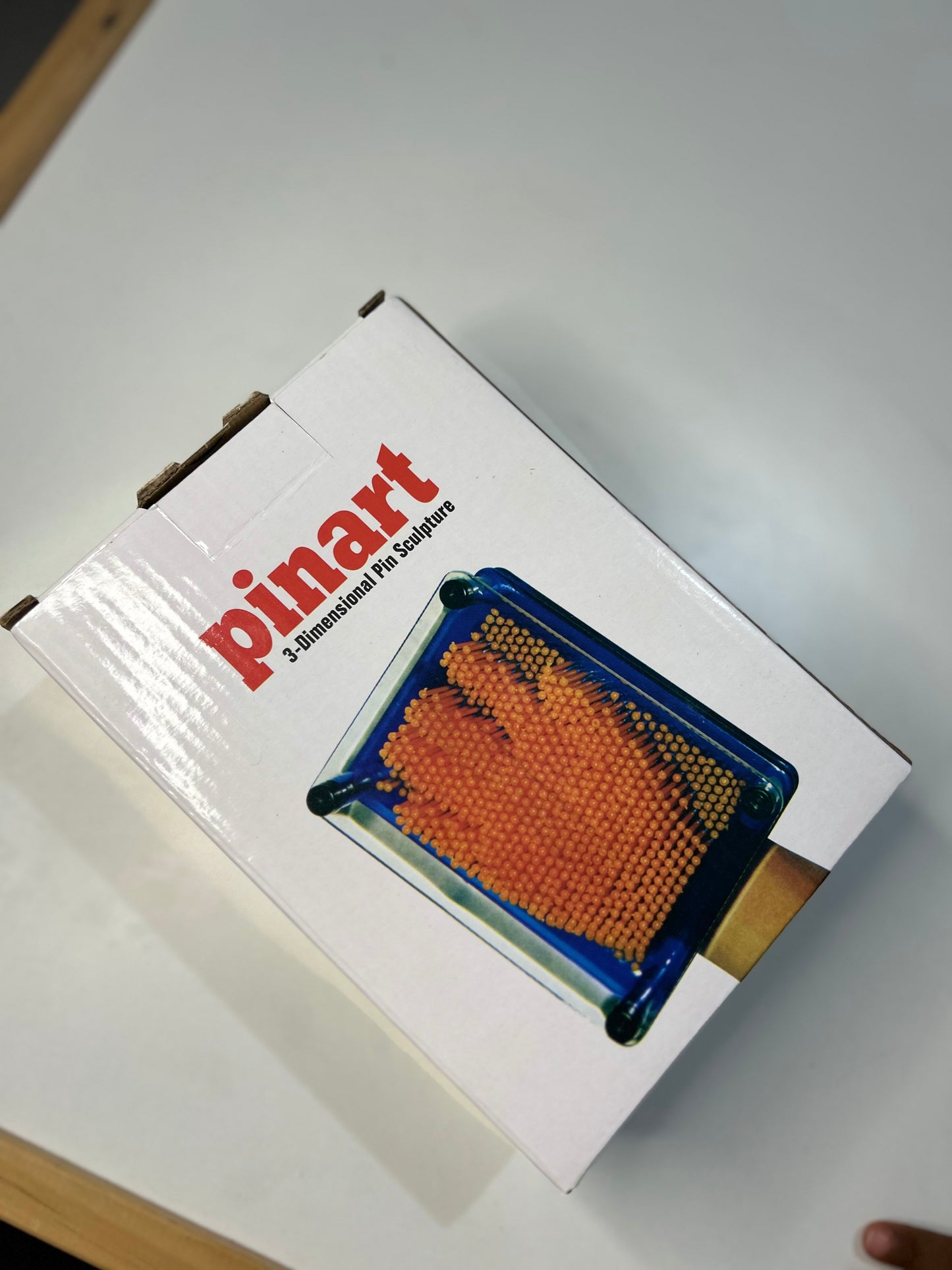 Pin Art