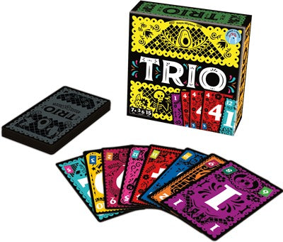 TRIO