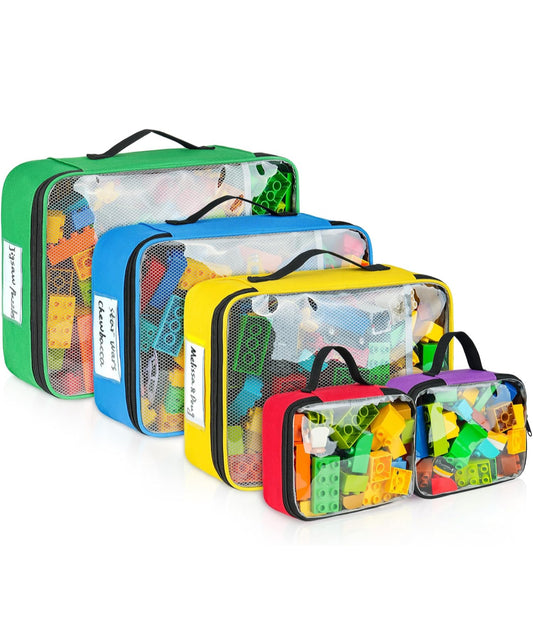 Sac de rangement taille S