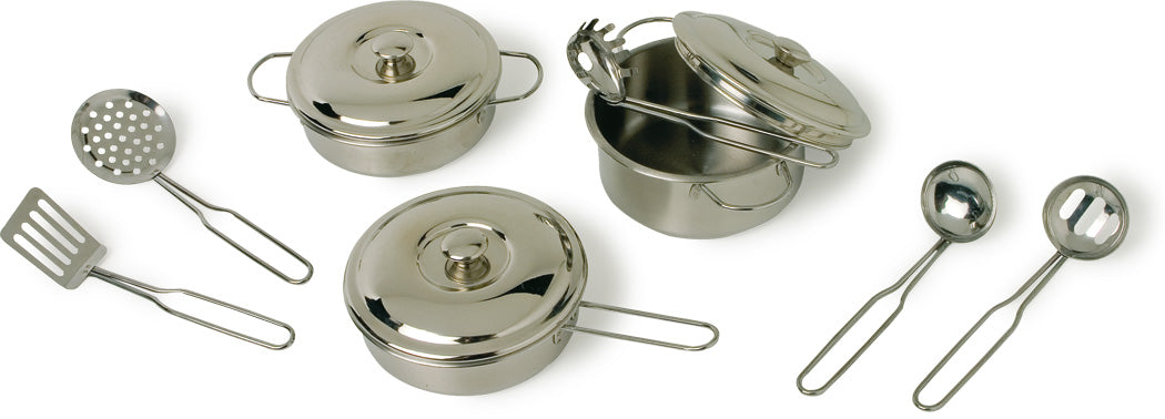 Ustensiles de cuisine Pro 