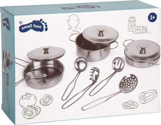Ustensiles de cuisine Pro 