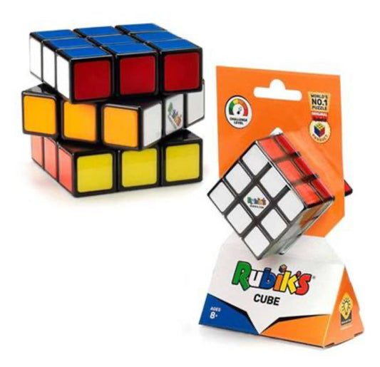 Rubik'a cube